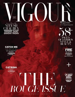 OPEN THEME | August issue 03