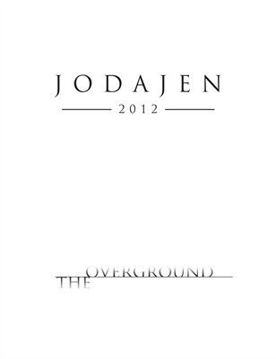 Jodajen Collection Vol. 1 - Digital