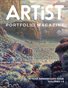 Artist Portfolio Magazine 10 Year Anniversary
