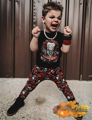 Brand Rep World Magazine Issue #69 Halloween Edition III