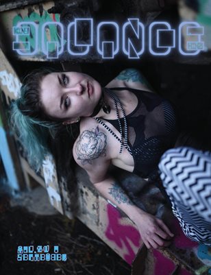 Balance Volume 21 part A