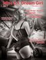 Miss G.I. Dream Girl Magazine - Issue 2 ( December 2015 )