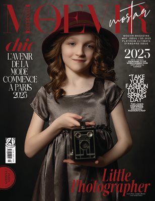 17 Moevir Magazine May Issue 2025