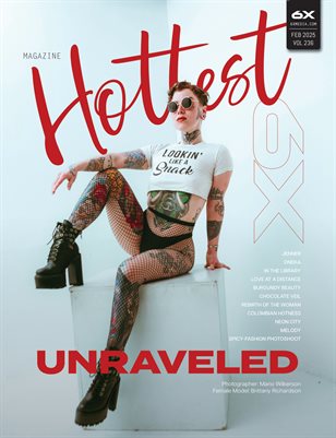 Hottest Vol - 236
