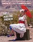 2026, Retro Lovely, America 250, No-2, Miss Adeline French Cover.