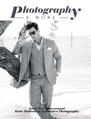 Issue 16 Empowerment