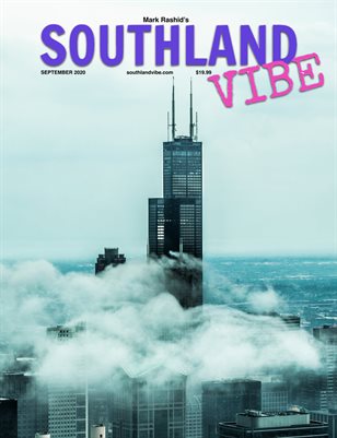 SOUTHLAND VIBE SEPTEMBER 2020