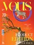 VOUS ITALY | The January Product Edition | Vol.1 | 2025