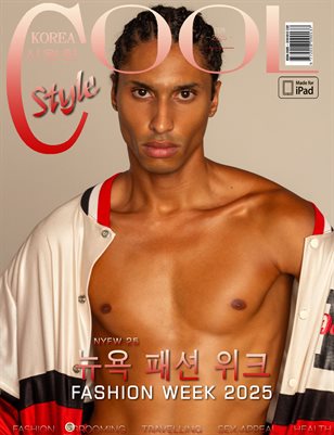 Cool Korea - N°76 - S 2025 - STYLE sup 6