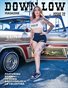DOWN LOW MAGAZINE ISSUE 72 FT ELINA