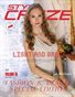 STYLÉCRUZE Magazine Issue (Vol: 09)