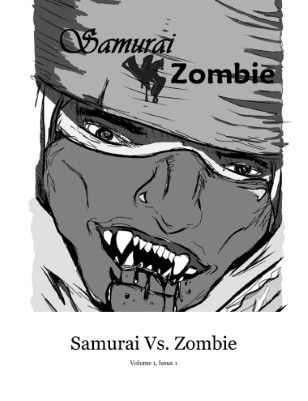 Volume 1, Issue 1 - Shadows of the White Eye
