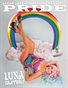 PRIDE Vol.1 Luna Graywolf Cover