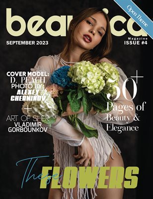 Open Theme Edition Issue #4