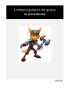 Lombax's guide to the galaxy