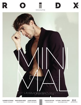 276 ROIDX MAGAZINE DECEMBER ISSUE 2022