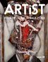 Artist Portfolio Magazine Issue 38