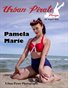 Urban Pirate Pinups August 2016