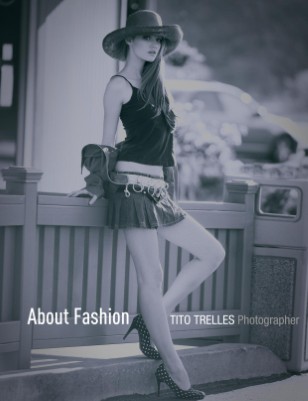ABOUT FASHION