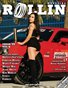 Rollin Magazine - Issue 39 (Cover Model Zahrely)