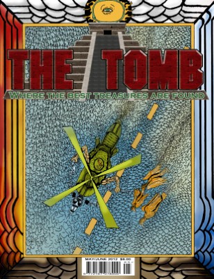 The Tomb