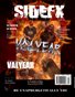 SIDEFX Magazine Spring 2026 issue Featuring VALYEAR