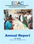 EDAC 2012 Annual Report