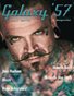 Galaxy '57 Magazine - Issue 4 Mar/Apr 2015