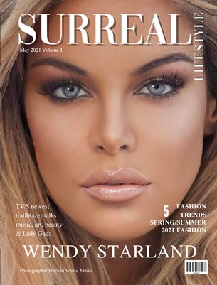 SURREAL Lifestyle VOL 1