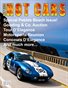 HOT CARS No. 9