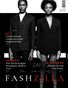 FASHZILLA - April Issue
