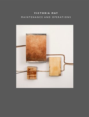 Maintenance + Operations