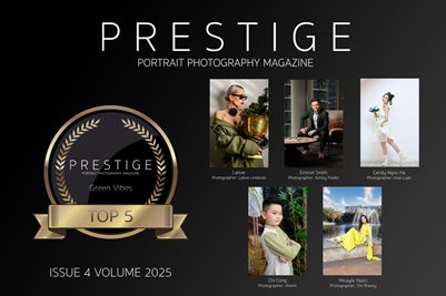 PPPM_Poster 4_Green Vibes 4/2025