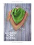 Garden Rows Shawl