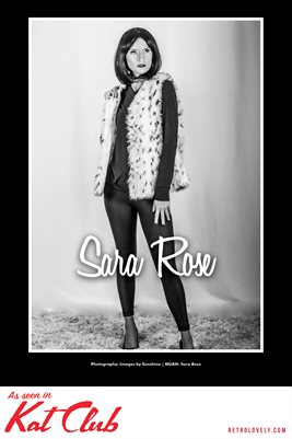 Sara Rose Poster