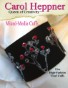 Mixed-Media Cuff