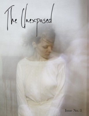 The Unexposed Magazine No. 3