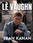 New Publication Sean Kanan
