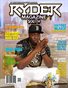 New Publication Ryder Magazine South (Dj Swamp Izzo)