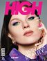 HIGH Magazine | The February Beauty Edition | Vol.1 | 2025