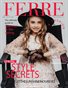 FERRE Magazine | The April Teen Edition | Vol.2 | 2023