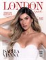 London One magazine Isabela May 2026 