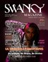Swanky Men's September 2022 VOL XXII Issue 3
