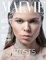 MALVIE Magazine | Vol. 04 | AUGUST 2020