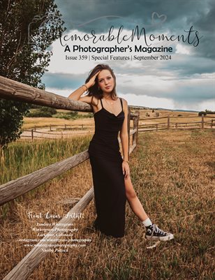 Issue 359 | Special Features | September 2024