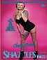 Shazzles Inked Issue #161. Cover Model Cherry Bomb