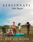 Cincinnati Style Report Summer 2020 Issue 2