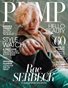 PUMP Magazine | The Summer Fashion and Beauty Edition | Vol.4 | June 2021