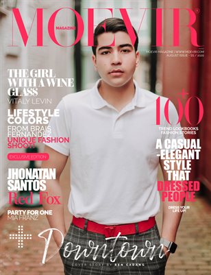 02 Moevir Magazine August Issue 2020