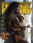 FANTASY FACTORY MAGAZINE JANUARY - MARCH 2026